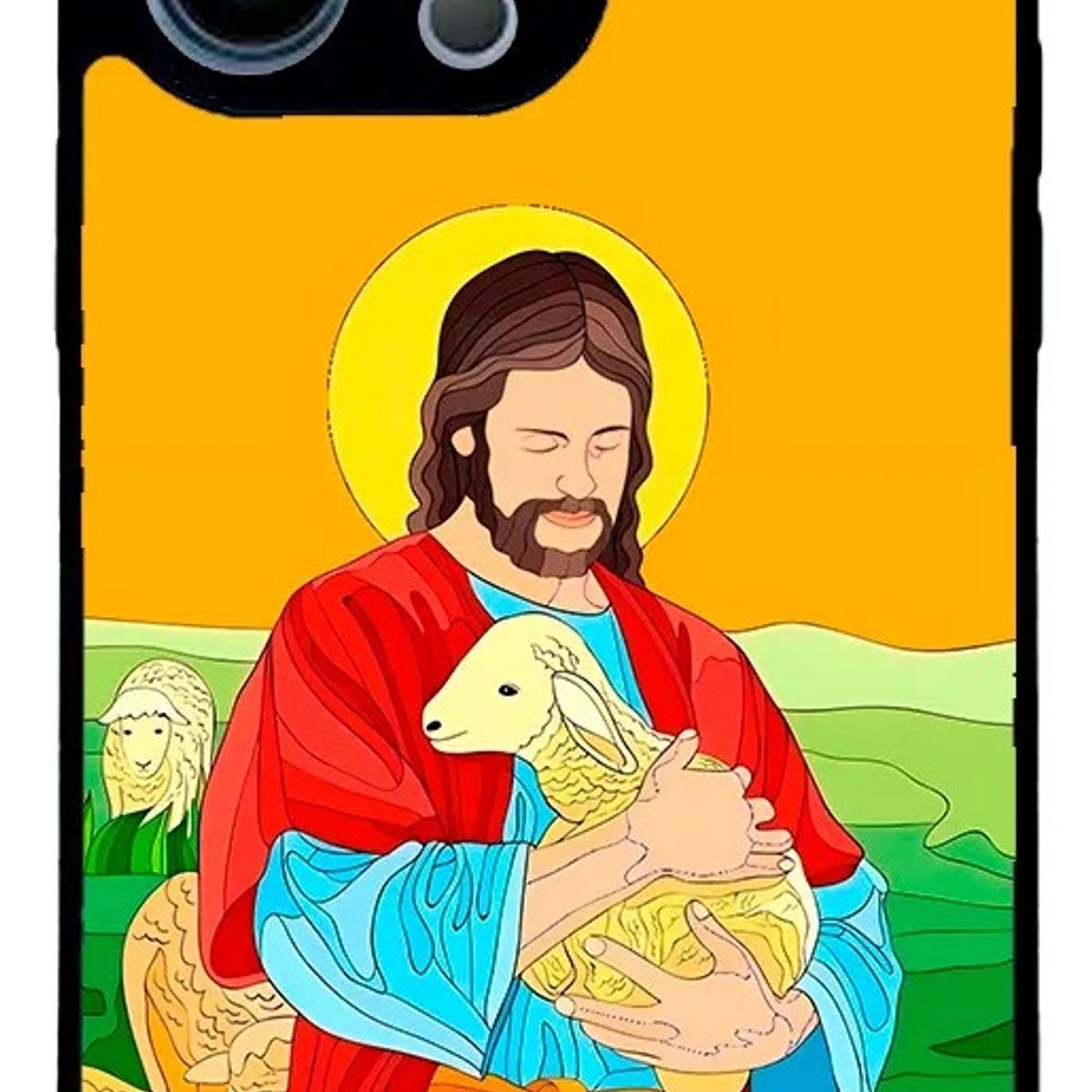 CARCASIA - Carcasa Funda para IPHONE 13 PRO Diseño 180