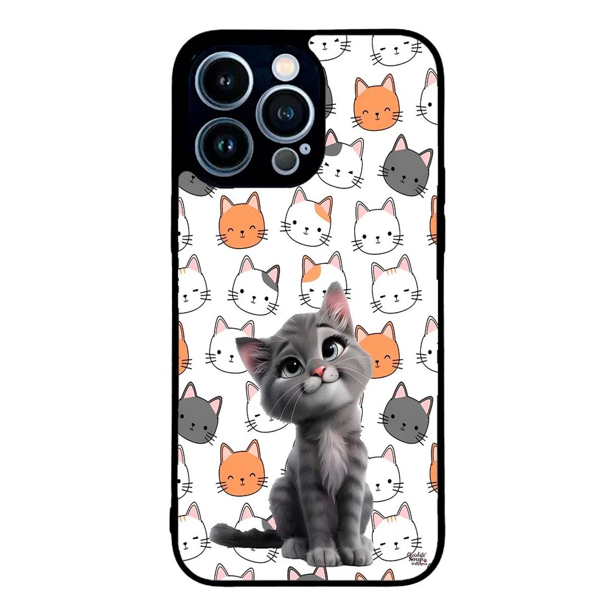 CARCASIA - Carcasa Funda para IPHONE 13 PRO Diseño 174