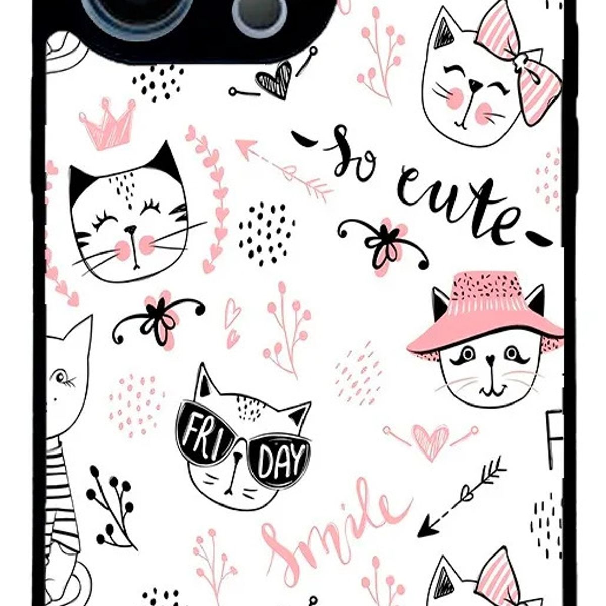CARCASIA - Carcasa Funda para IPHONE 12 PRO MAX Diseño 99