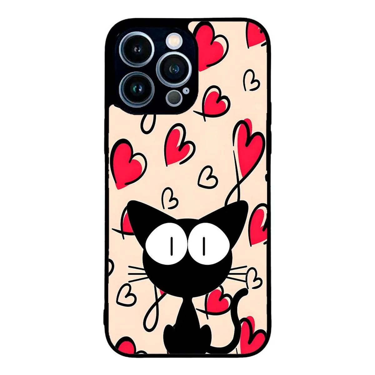 CARCASIA - Carcasa Funda para IPHONE 12 PRO MAX Diseño 100