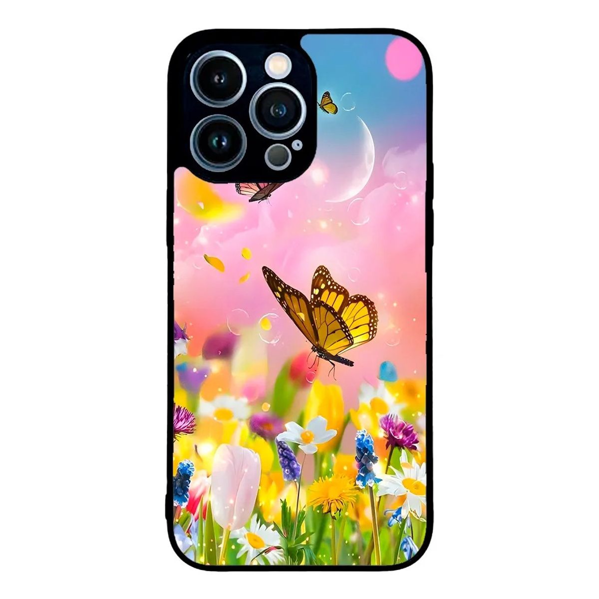 CARCASIA - Carcasa Funda para IPHONE 12 PRO MAX Diseño 96