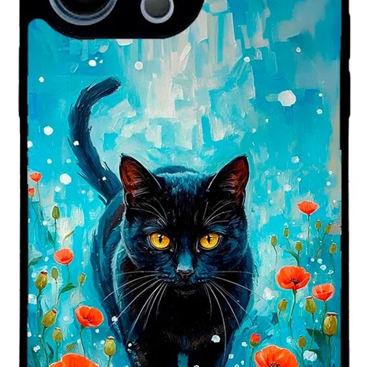 CARCASIA - Carcasa Funda para IPHONE 12 PRO MAX Diseño 104