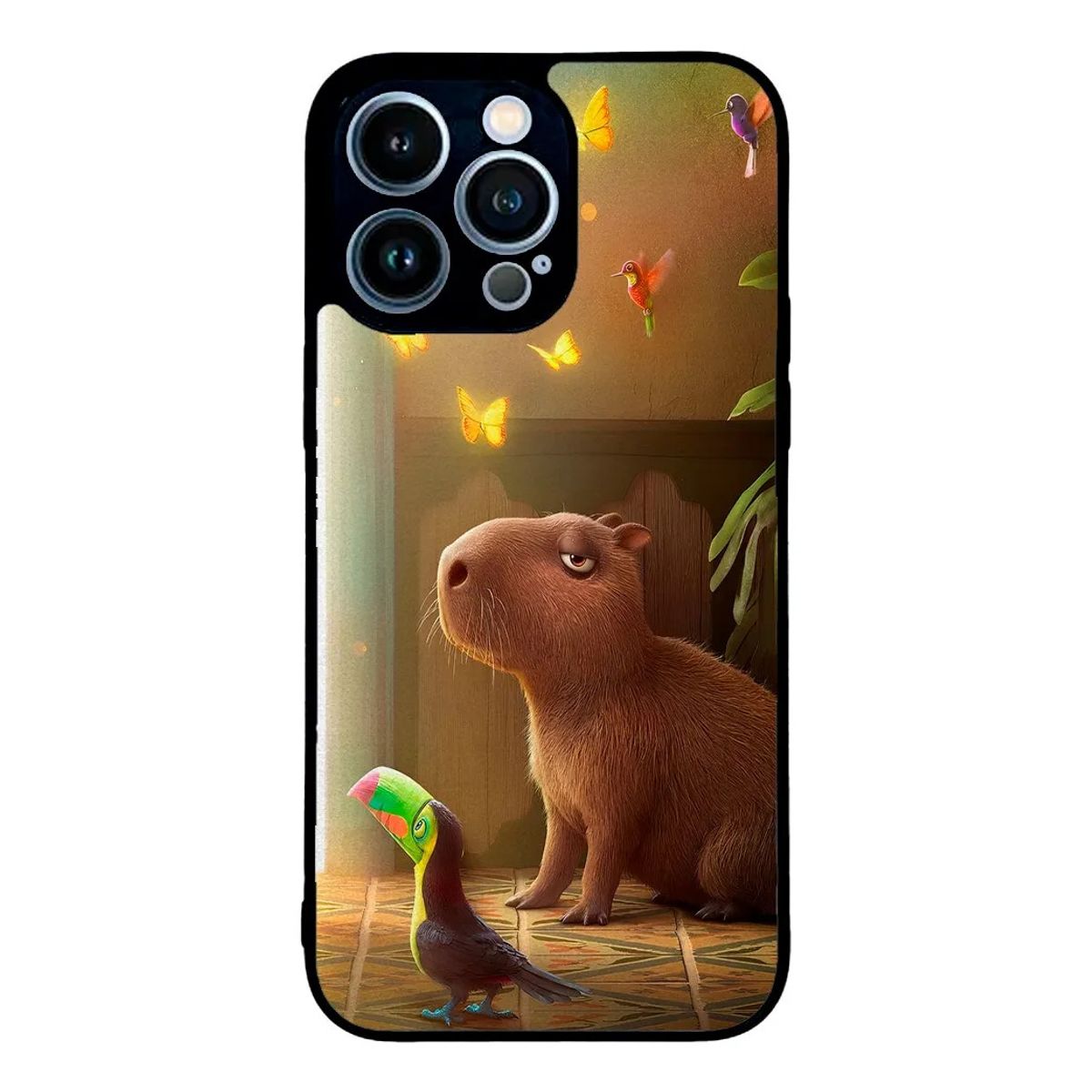 CARCASIA - Carcasa Funda para IPHONE 12 PRO Diseño 228