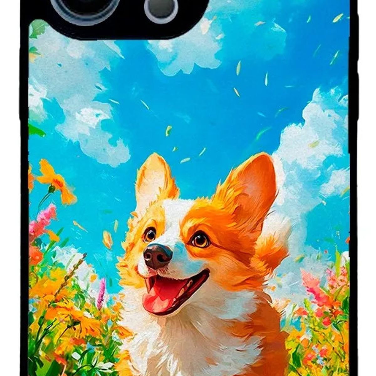 CARCASIA - Carcasa Funda para IPHONE 12 PRO Diseño 230