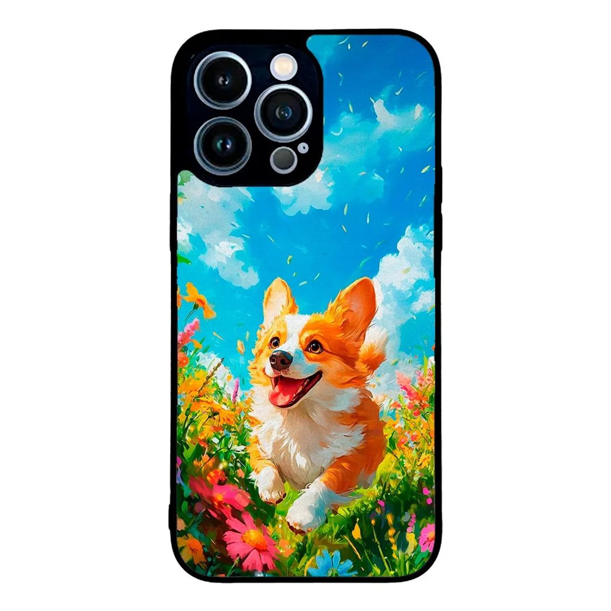 CARCASIA - Carcasa Funda para IPHONE 12 PRO Diseño 230