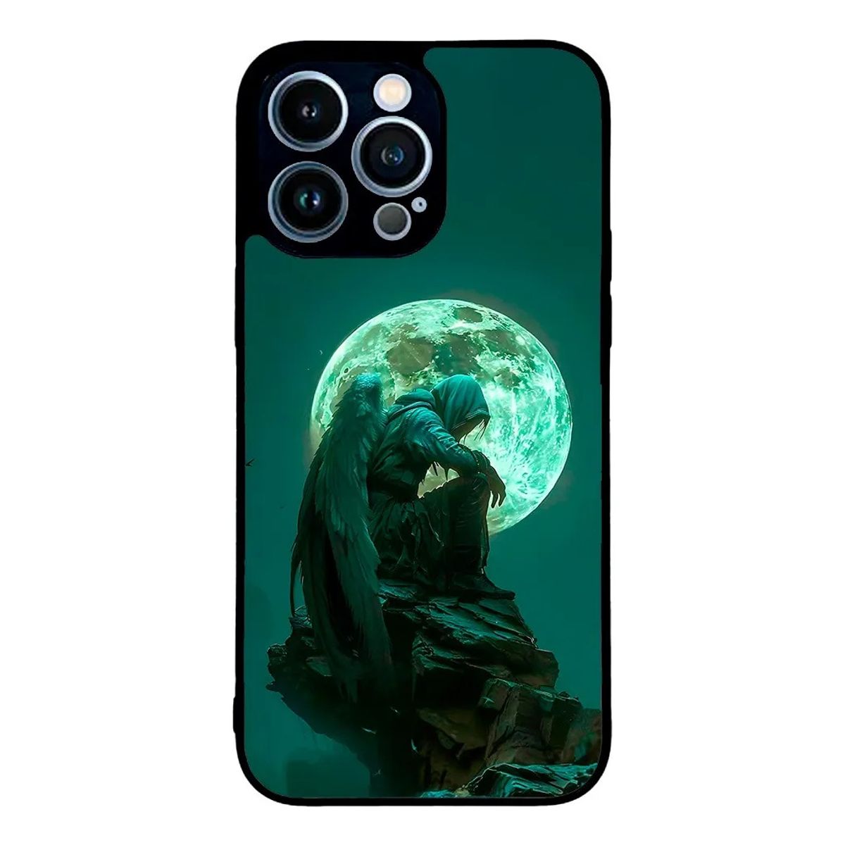 CARCASIA - Carcasa Funda para IPHONE 13 PRO MAX Diseño 176