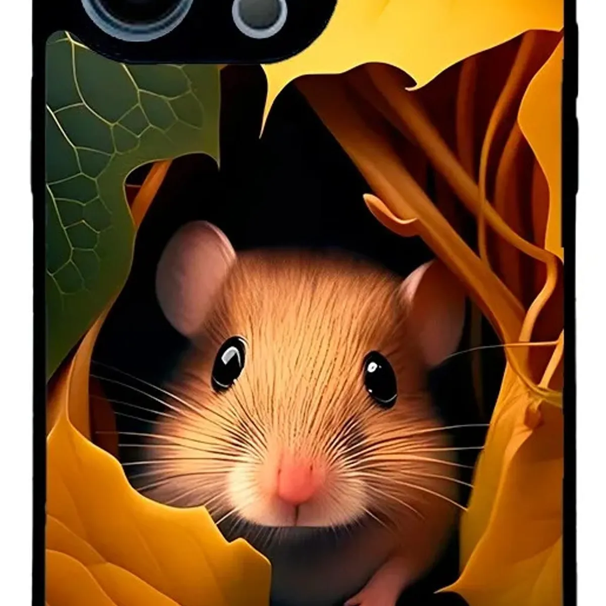 CARCASIA - Carcasa Funda para IPHONE 12 PRO MAX Diseño 115