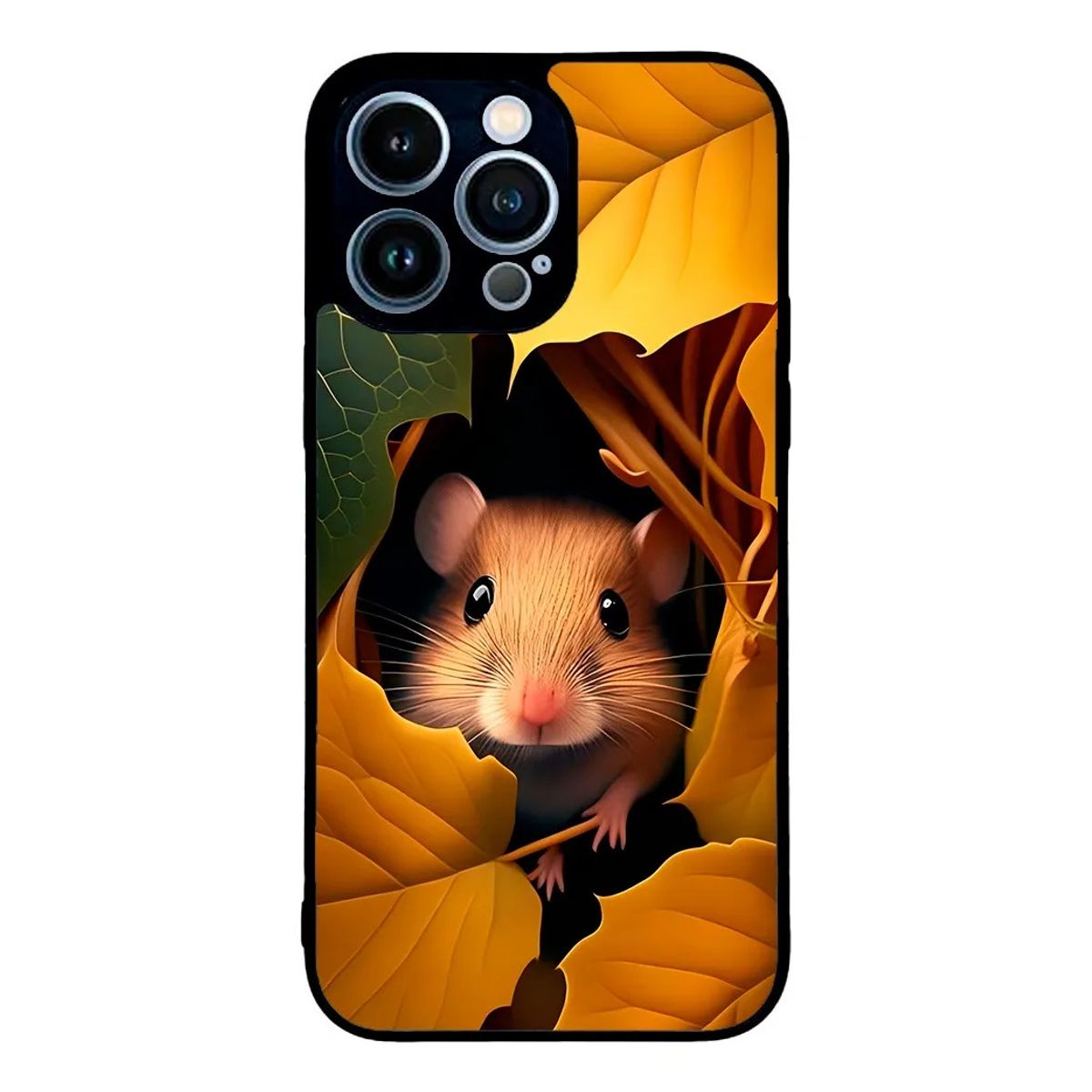 CARCASIA - Carcasa Funda para IPHONE 12 PRO MAX Diseño 115