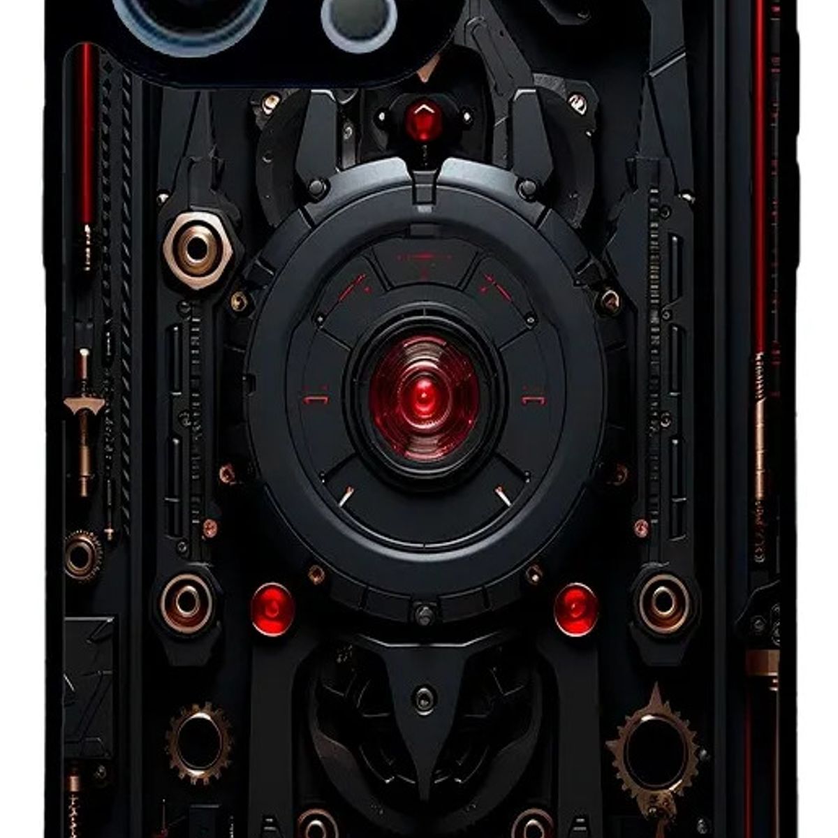 CARCASIA - Carcasa Funda para IPHONE 13 PRO Diseño 202