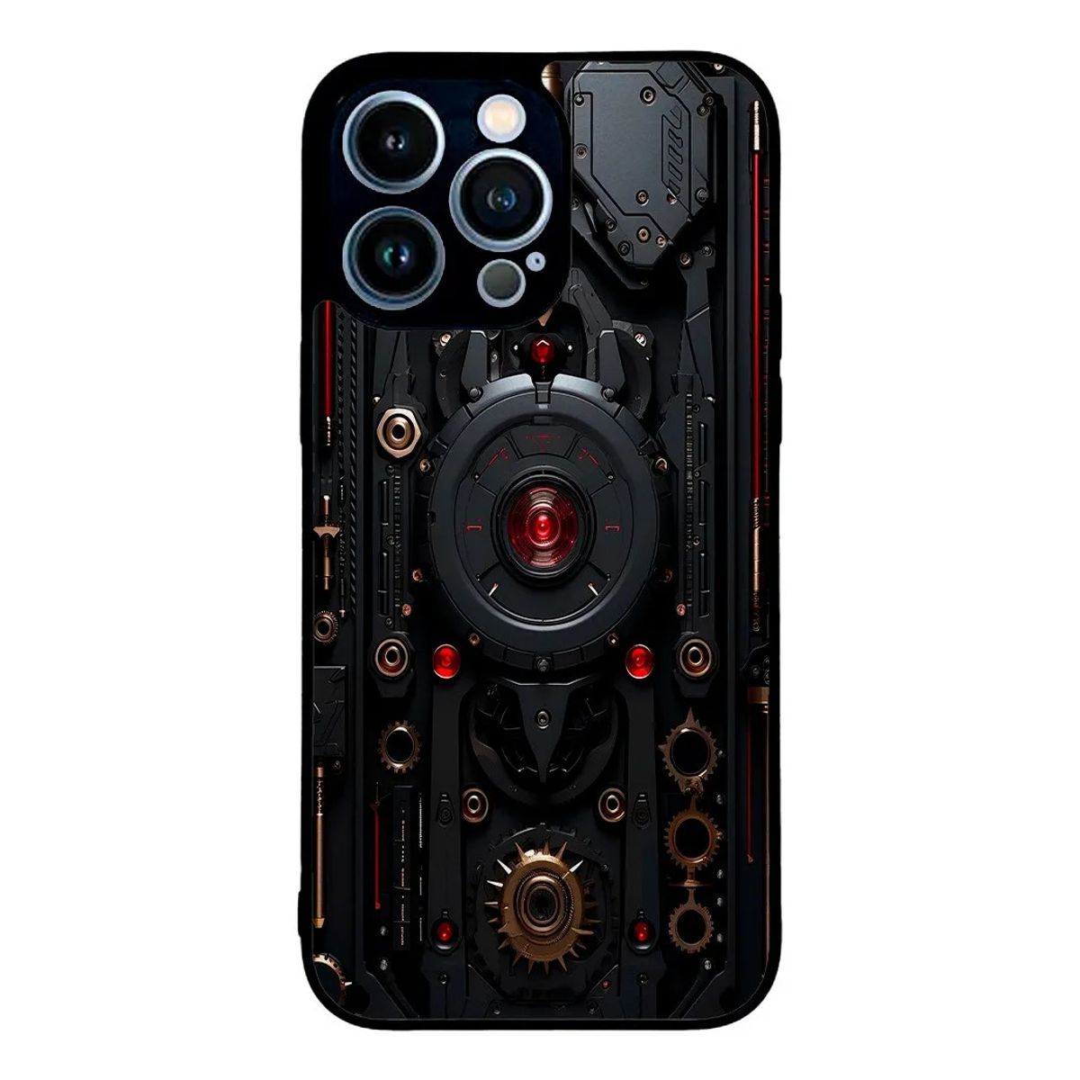 CARCASIA - Carcasa Funda para IPHONE 13 PRO Diseño 202