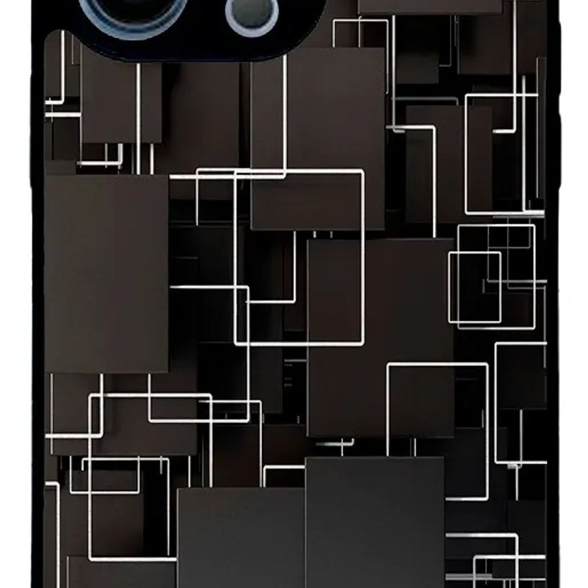 CARCASIA - Carcasa Funda para IPHONE 13 PRO Diseño 204
