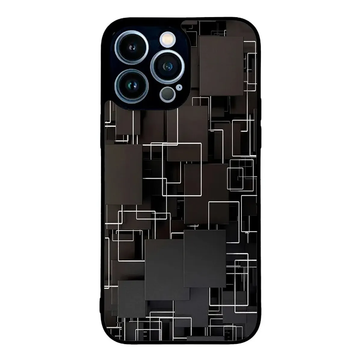 CARCASIA - Carcasa Funda para IPHONE 13 PRO Diseño 204