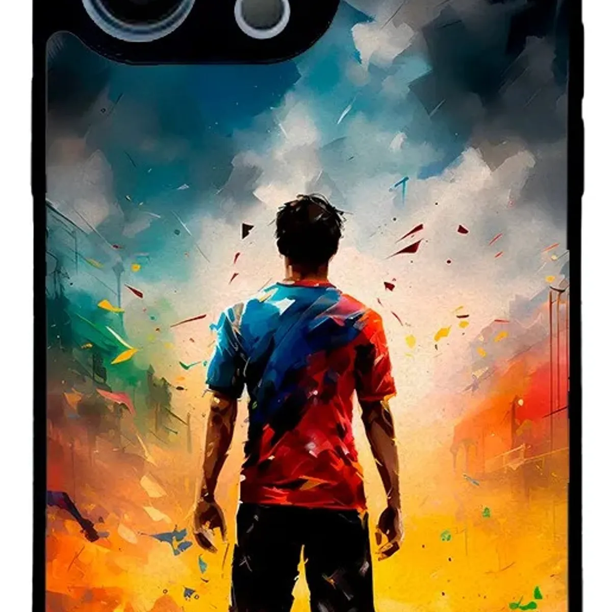 CARCASIA - Carcasa Funda para IPHONE 12 PRO Diseño 242
