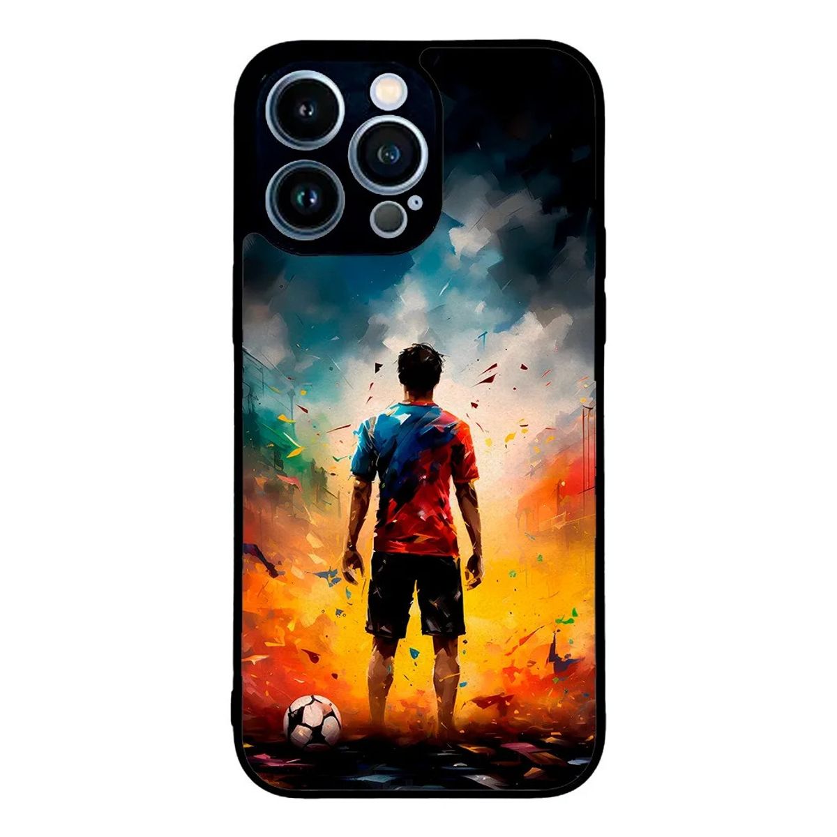 CARCASIA - Carcasa Funda para IPHONE 12 PRO Diseño 242