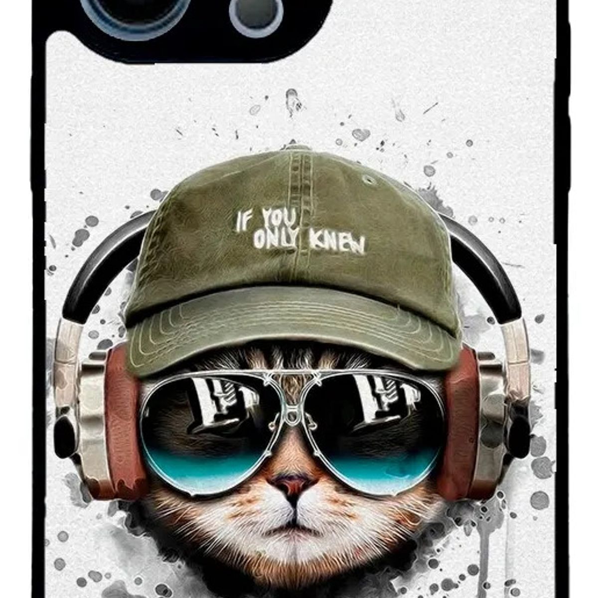 CARCASIA - Carcasa Funda para IPHONE 12 PRO Diseño 243