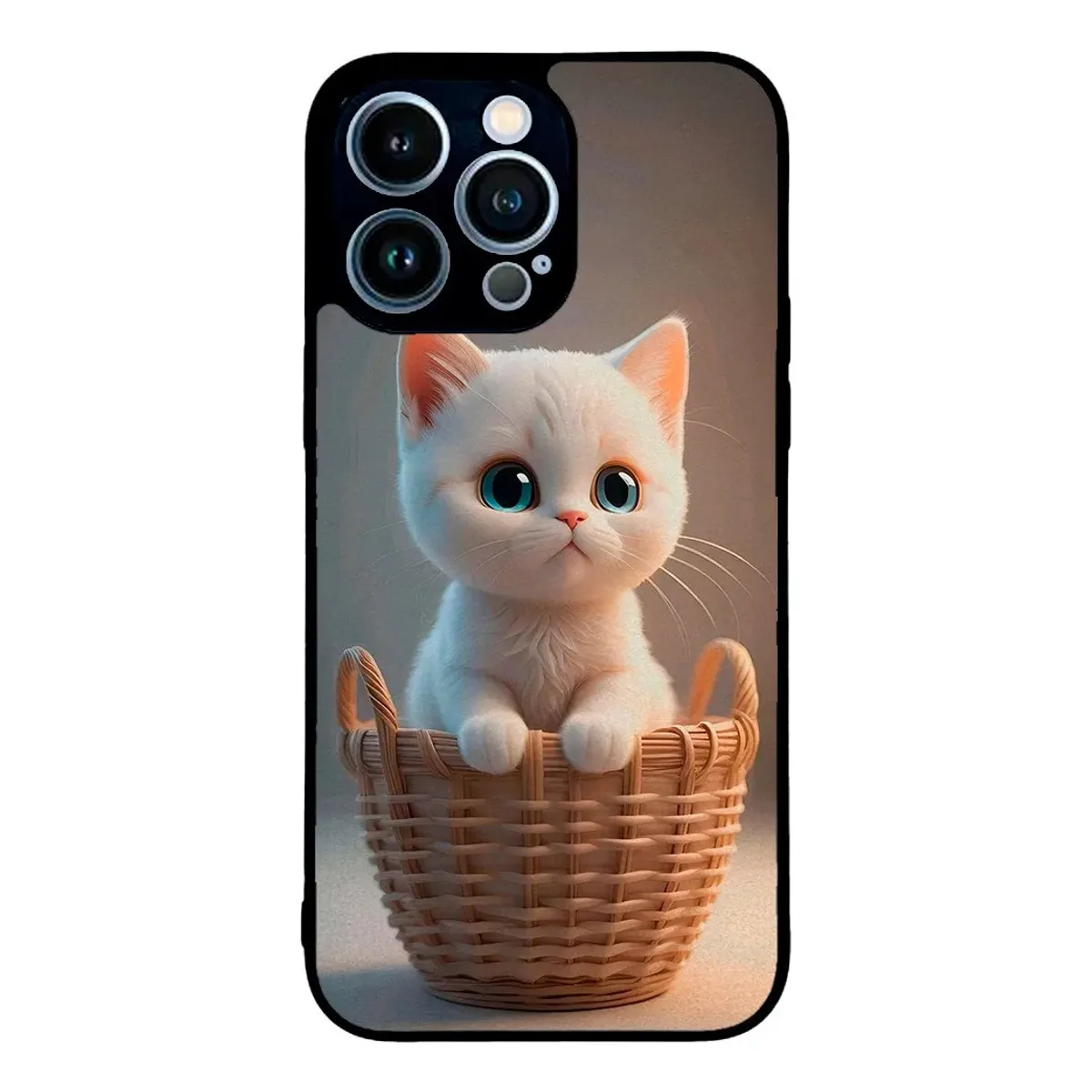 CARCASIA - Carcasa Funda para IPHONE 12 PRO Diseño 247