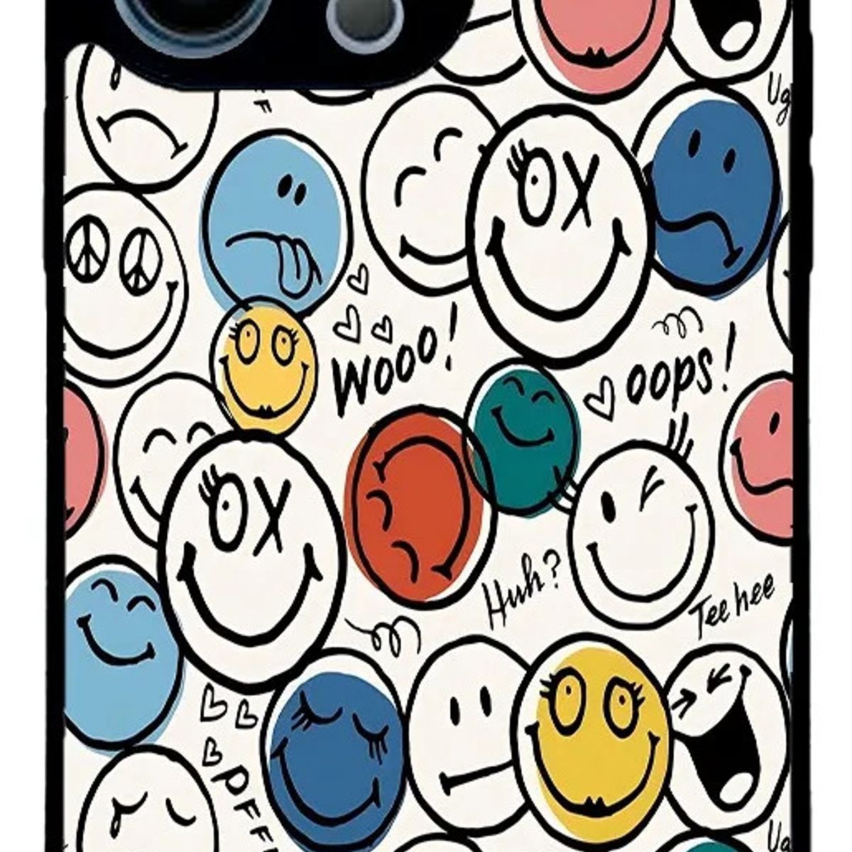CARCASIA - Carcasa Funda para IPHONE 12 PRO MAX Diseño 123