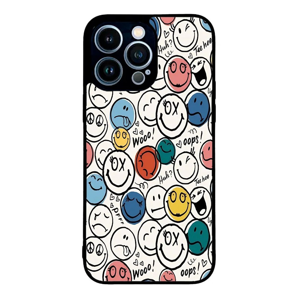 CARCASIA - Carcasa Funda para IPHONE 12 PRO MAX Diseño 123