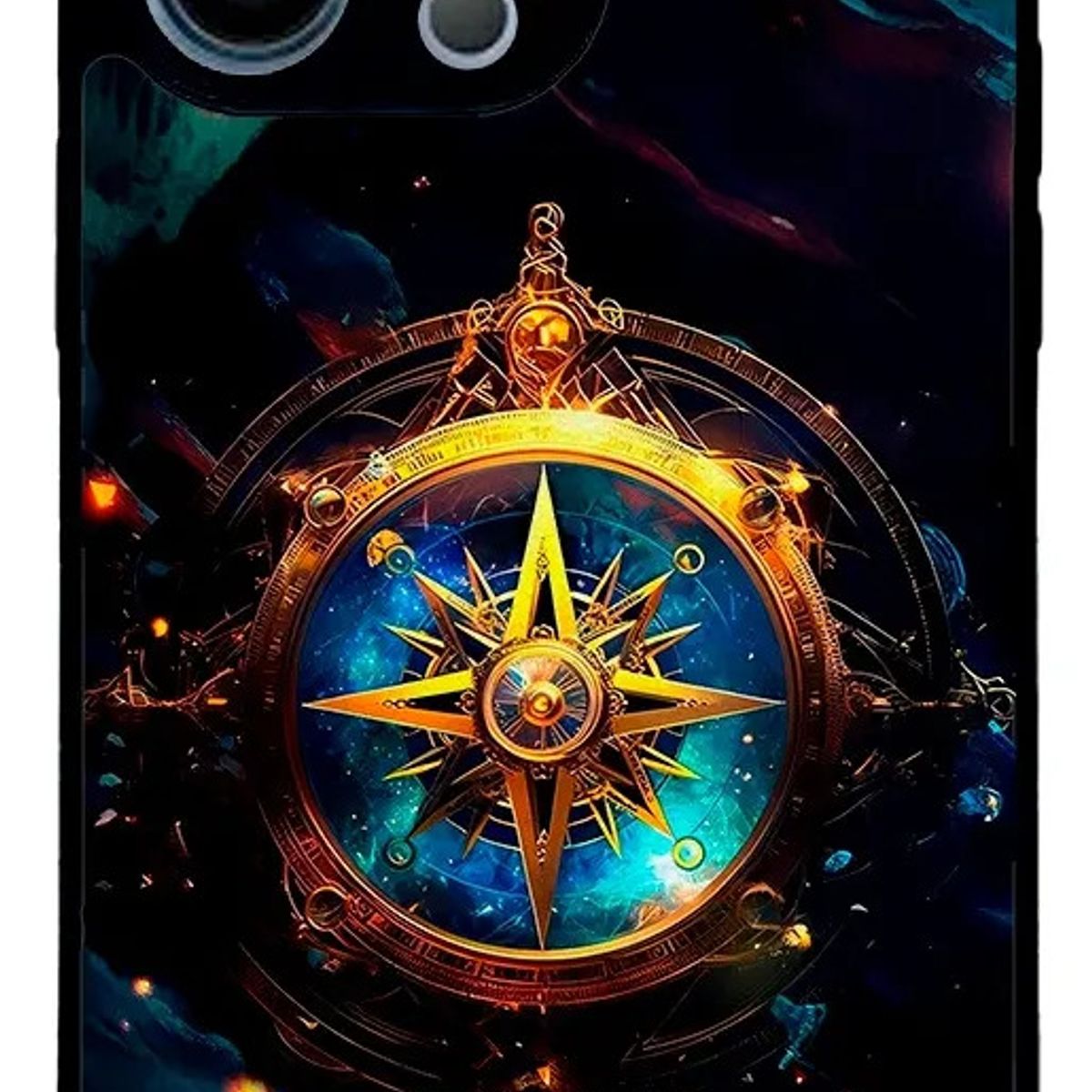 CARCASIA - Carcasa Funda para IPHONE 13 PRO Diseño 211