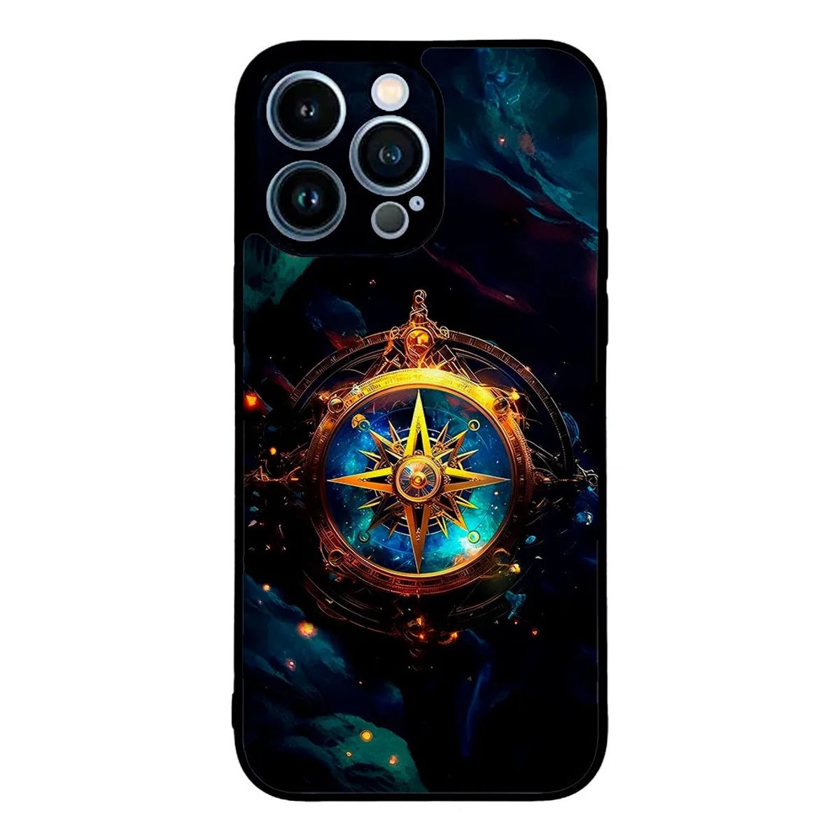 CARCASIA - Carcasa Funda para IPHONE 13 PRO Diseño 211
