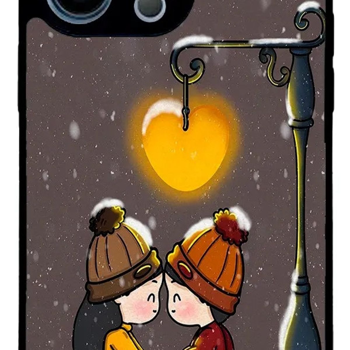 CARCASIA - Carcasa Funda para IPHONE 12 PRO Diseño 256