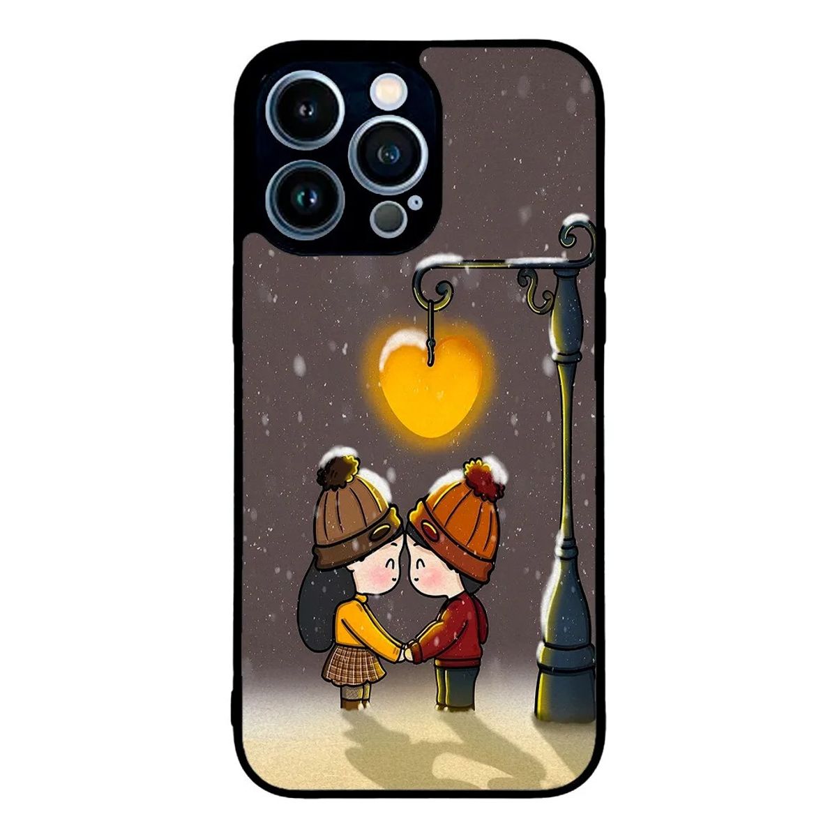 CARCASIA - Carcasa Funda para IPHONE 12 PRO Diseño 256