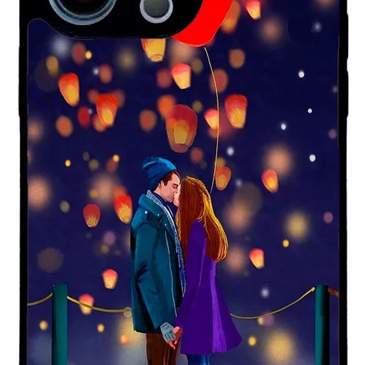 CARCASIA - Carcasa Funda para IPHONE 12 PRO Diseño 260