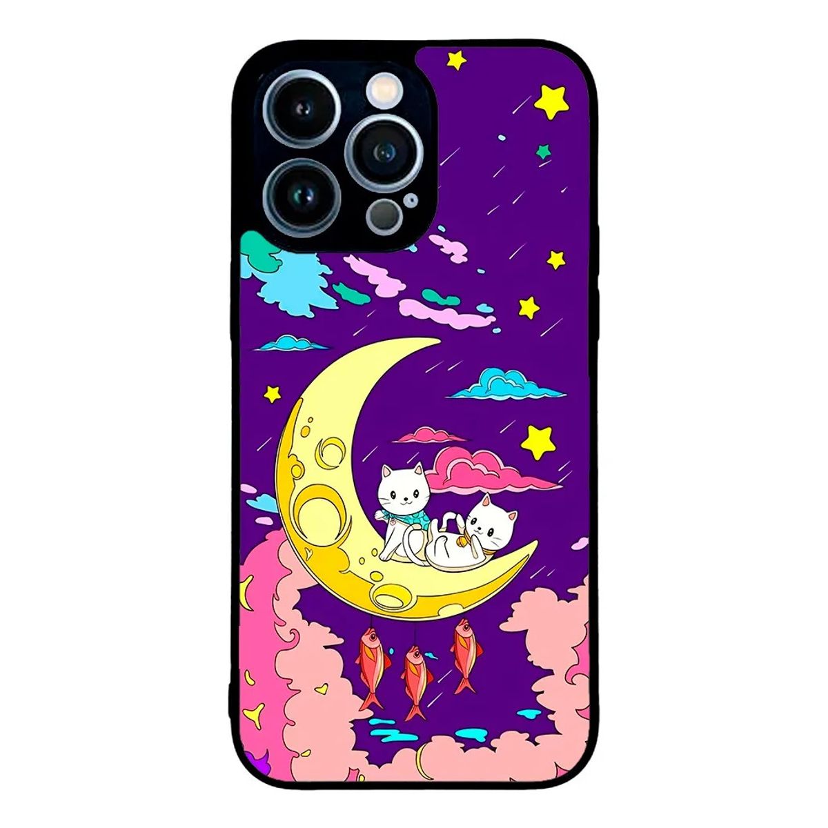 CARCASIA - Carcasa Funda para IPHONE 13 PRO MAX Diseño 195