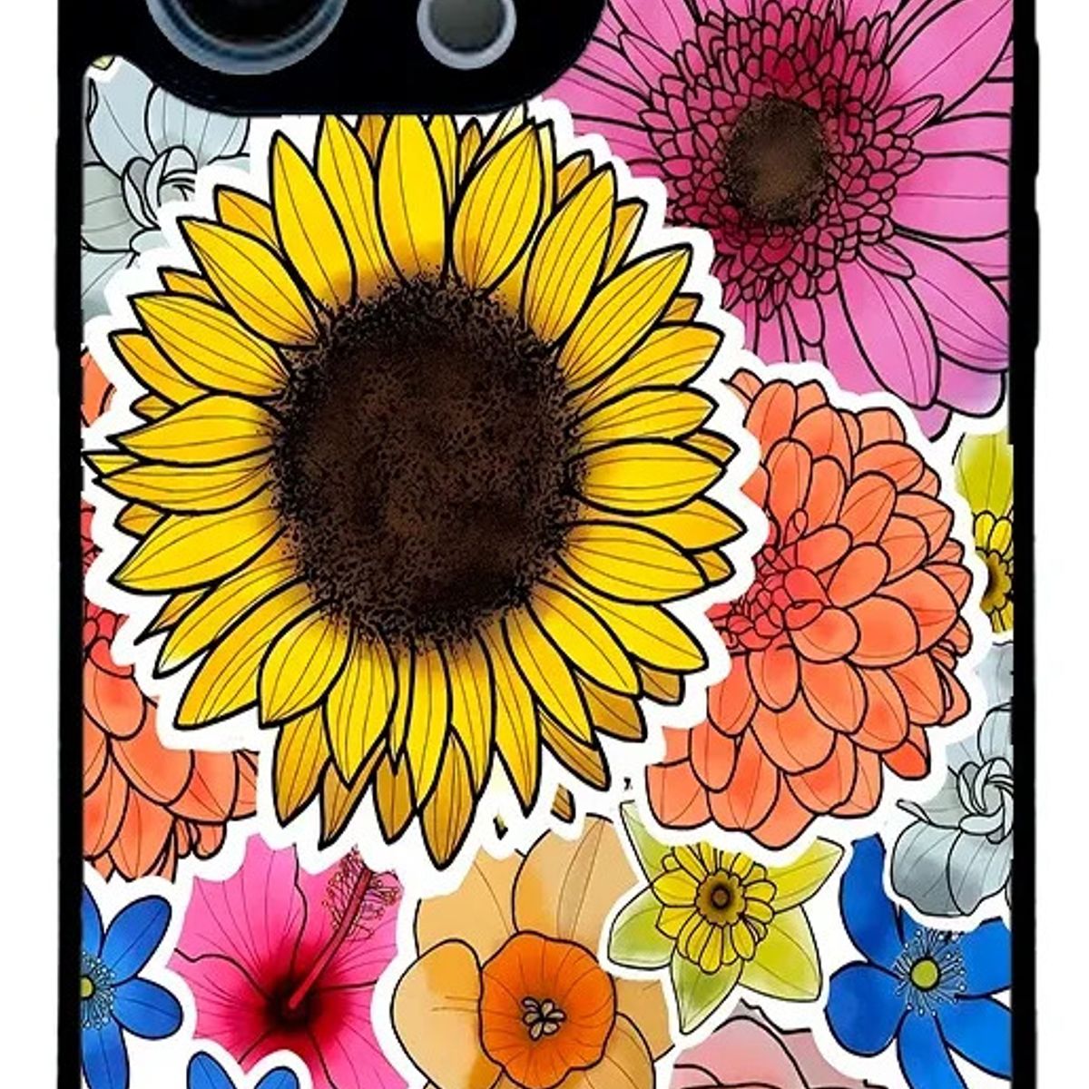 CARCASIA - Carcasa Funda para IPHONE 13 PRO MAX Diseño 197
