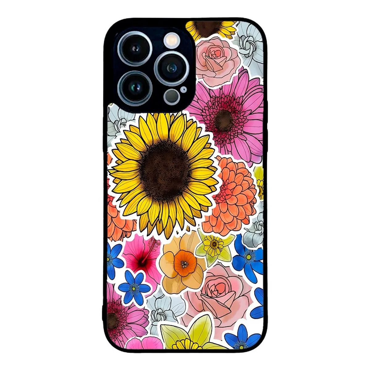 CARCASIA - Carcasa Funda para IPHONE 13 PRO MAX Diseño 197