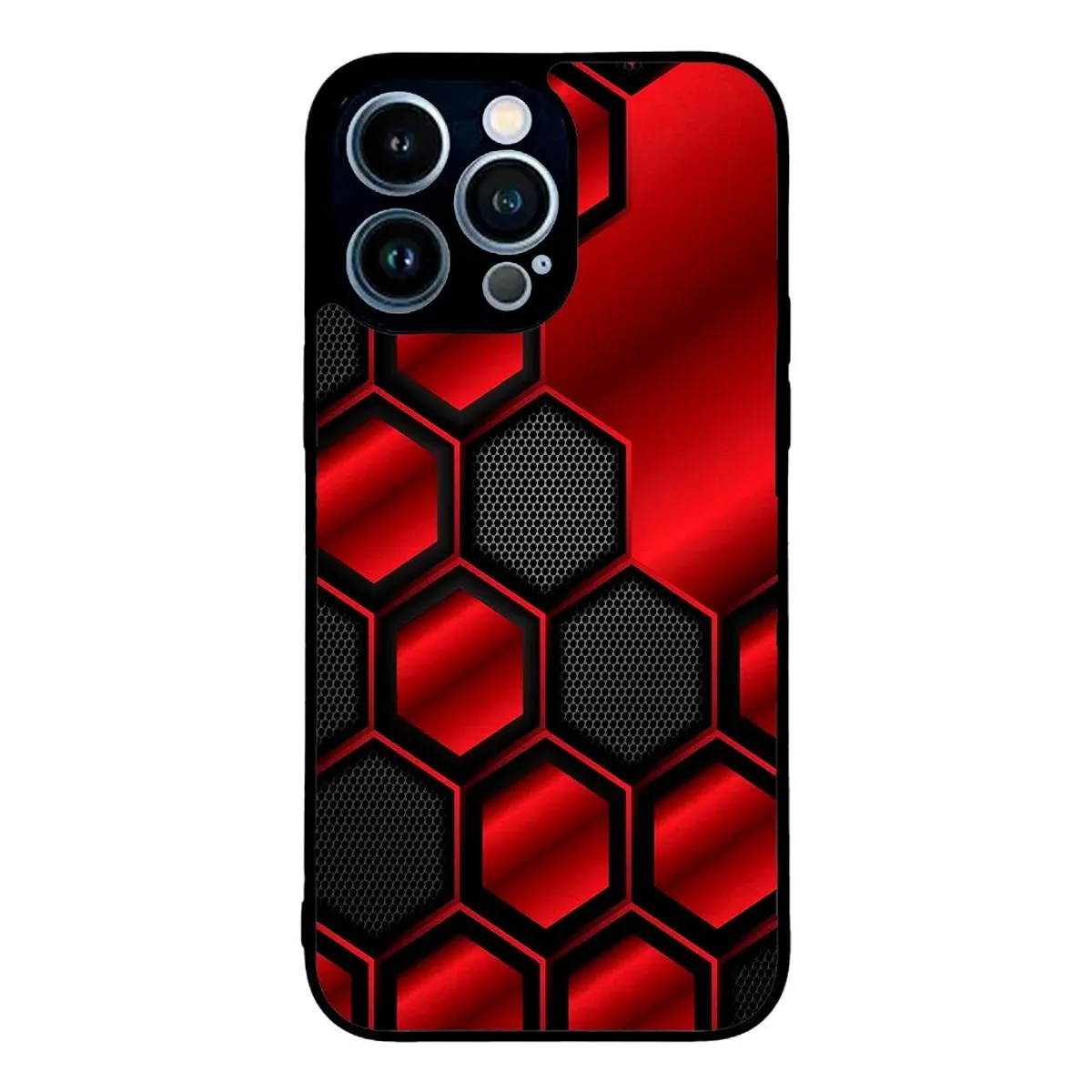 CARCASIA - Carcasa Funda para IPHONE 13 PRO MAX Diseño 201