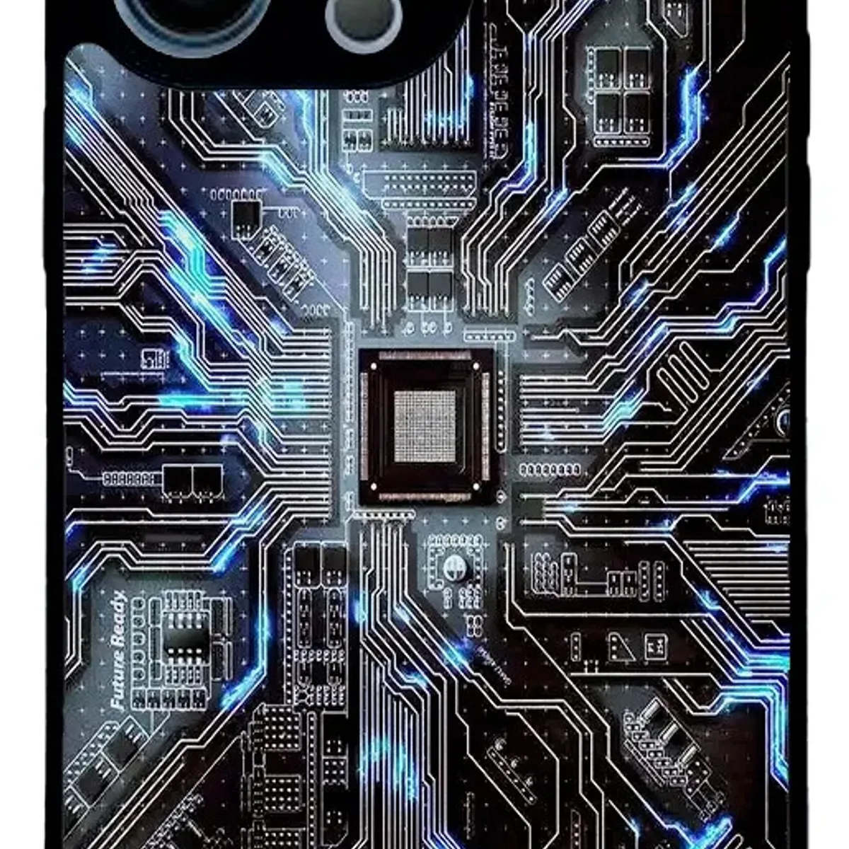 CARCASIA - Carcasa Funda para IPHONE 13 PRO MAX Diseño 206