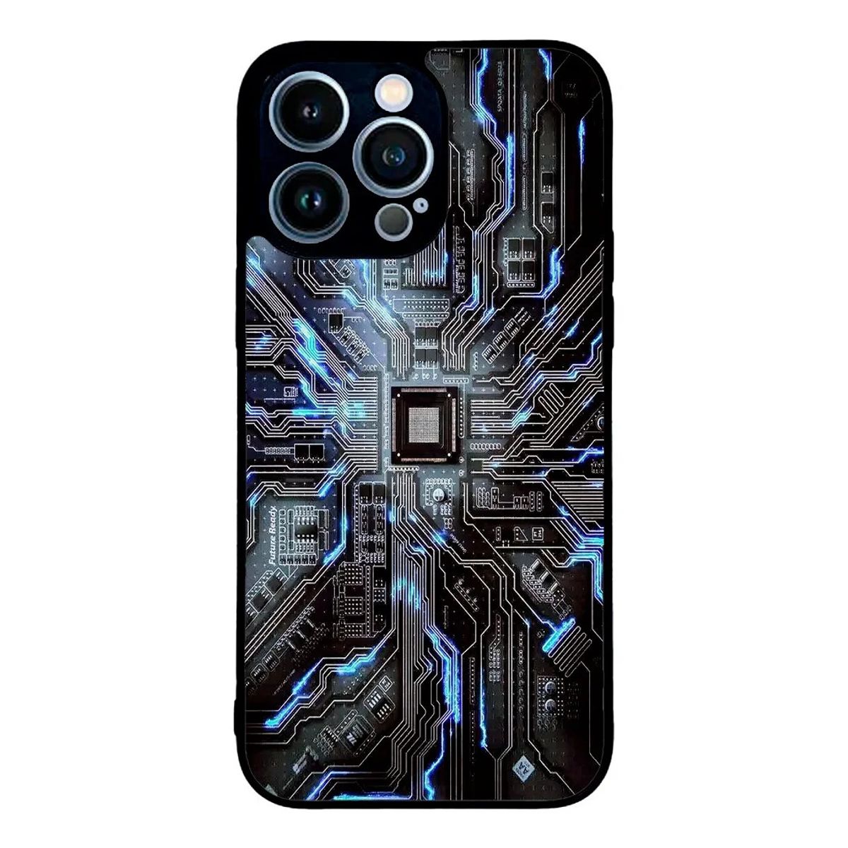 CARCASIA - Carcasa Funda para IPHONE 13 PRO MAX Diseño 206