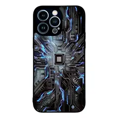 CARCASIA - Carcasa Funda para IPHONE 13 PRO MAX Diseño 206