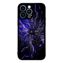 CARCASIA - Carcasa Funda para IPHONE 13 PRO MAX Diseño 207