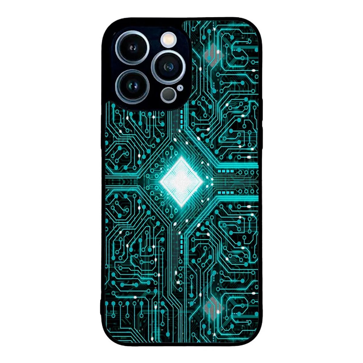 CARCASIA - Carcasa Funda para IPHONE 13 PRO MAX Diseño 203