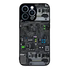 CARCASIA - Carcasa Funda para IPHONE 13 PRO MAX Diseño 205