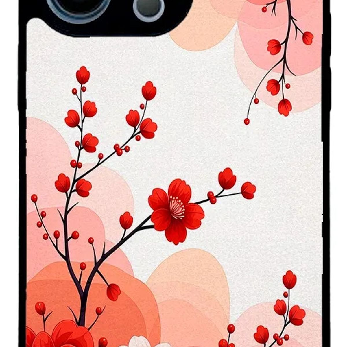 CARCASIA - Carcasa Funda para IPHONE 12 PRO Diseño 266