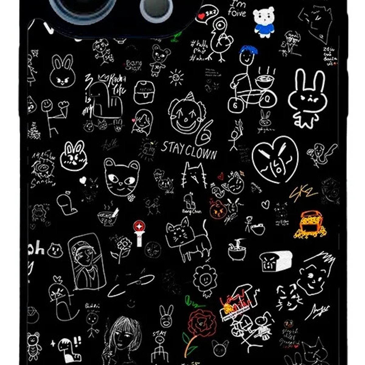CARCASIA - Carcasa Funda para IPHONE 13 PRO MAX Diseño 220