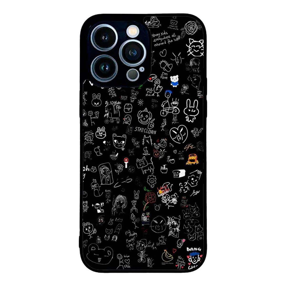 CARCASIA - Carcasa Funda para IPHONE 13 PRO MAX Diseño 220