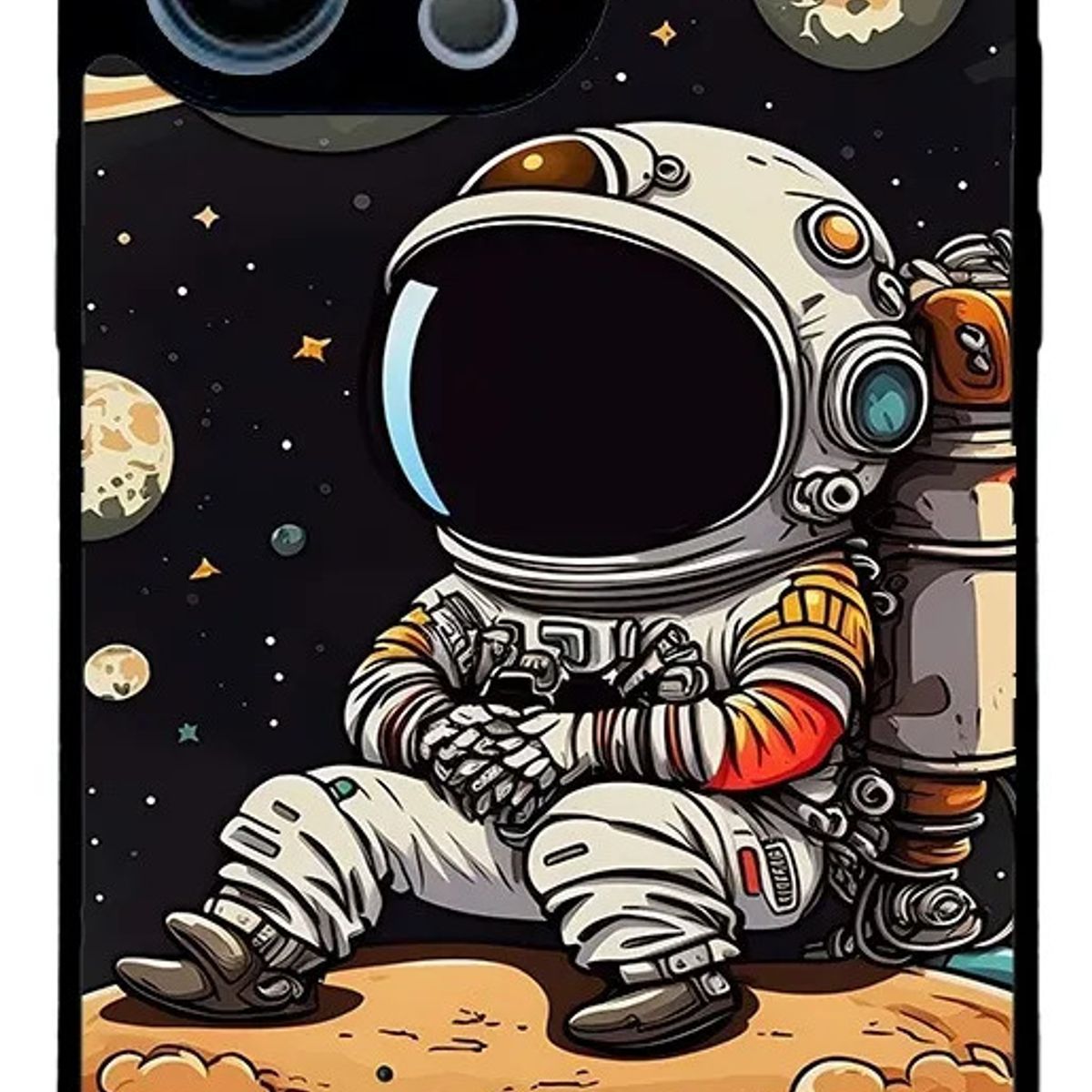 CARCASIA - Carcasa Funda para IPHONE 12 PRO MAX Diseño 159