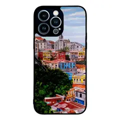 CARCASIA - Carcasa Funda para IPHONE 12 PRO Diseño 278