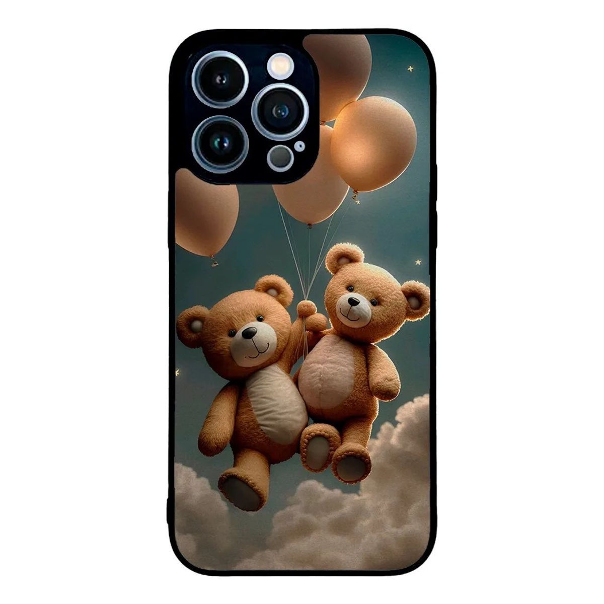 CARCASIA - Carcasa Funda para IPHONE 12 PRO Diseño 275