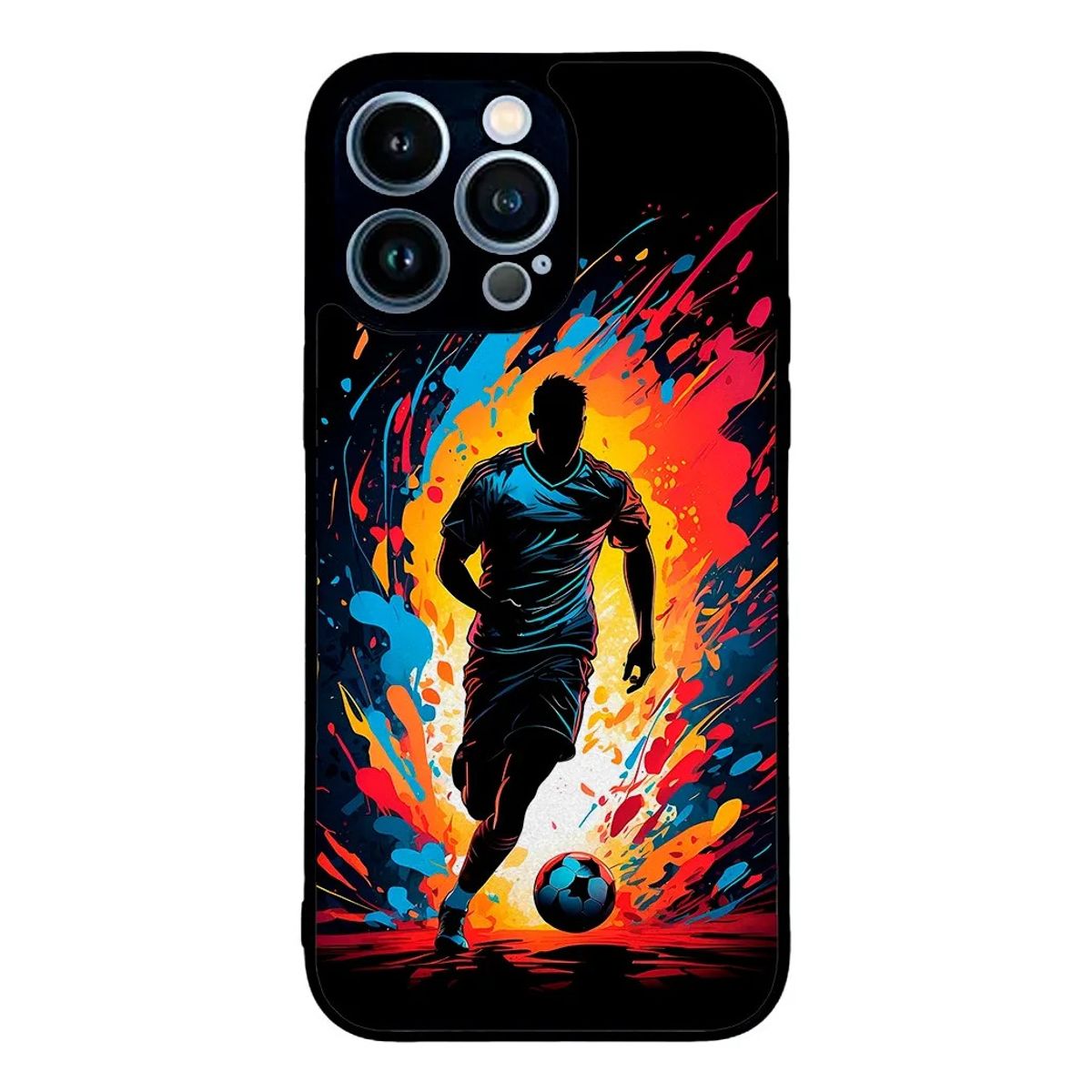 CARCASIA - Carcasa Funda para IPHONE 13 PRO MAX Diseño 231