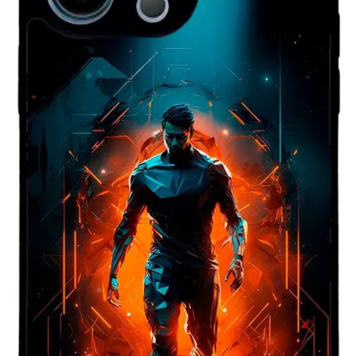 CARCASIA - Carcasa Funda para IPHONE 13 PRO MAX Diseño 234