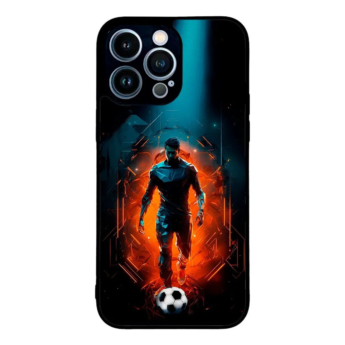 CARCASIA - Carcasa Funda para IPHONE 13 PRO MAX Diseño 234