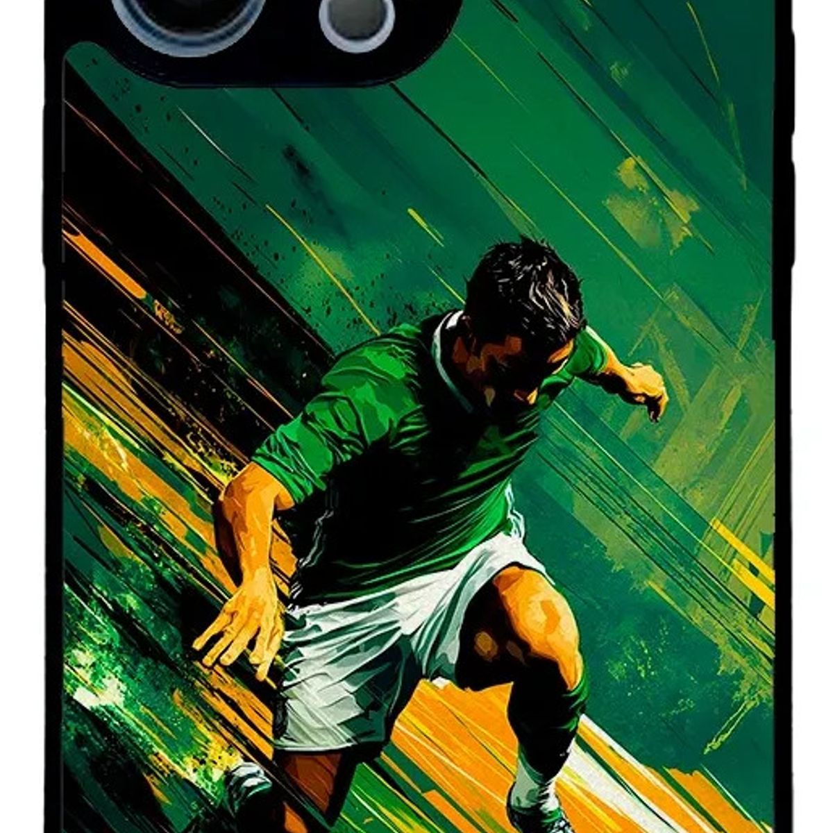 CARCASIA - Carcasa Funda para IPHONE 13 PRO MAX Diseño 241