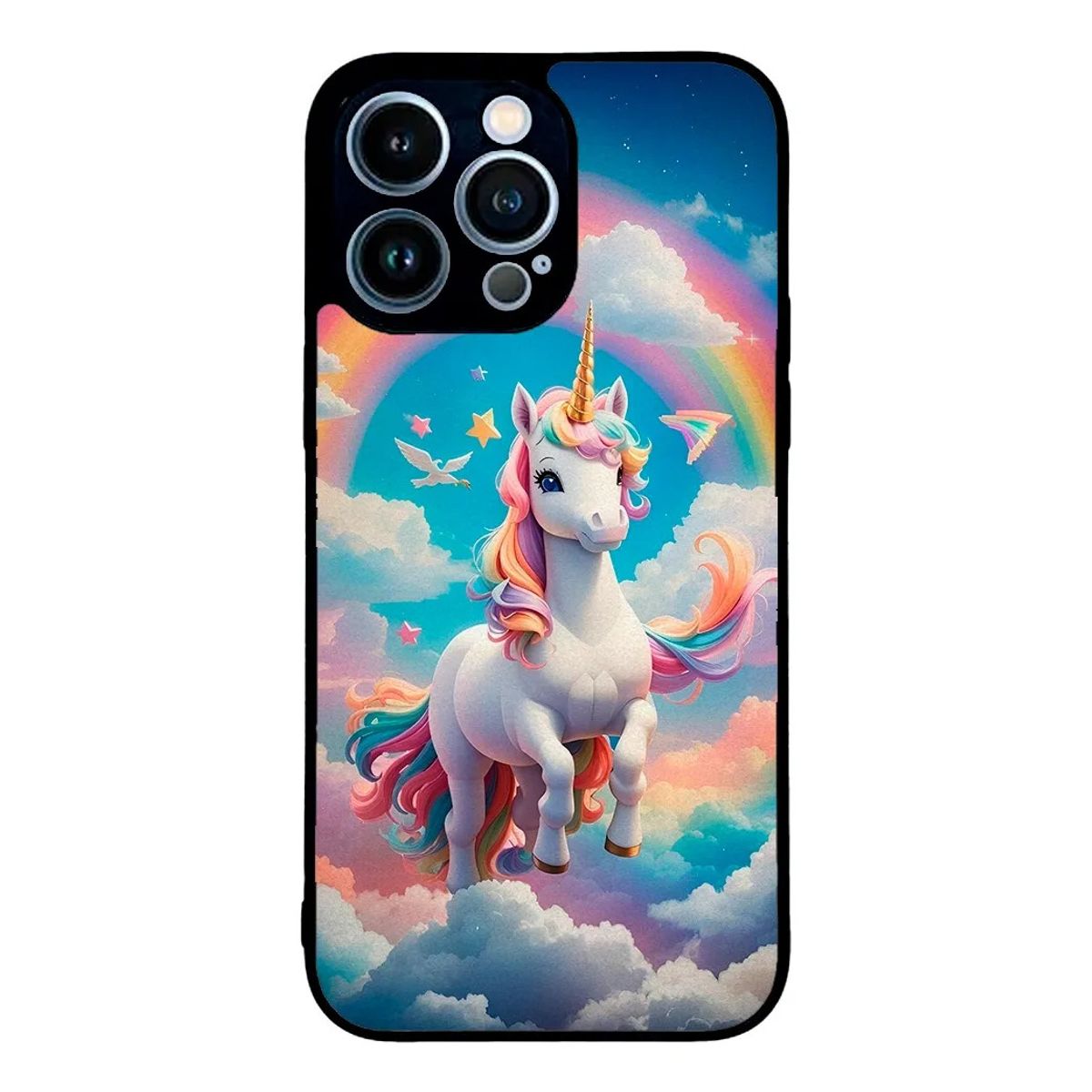 CARCASIA - Carcasa Funda para IPHONE 12 PRO Diseño 298