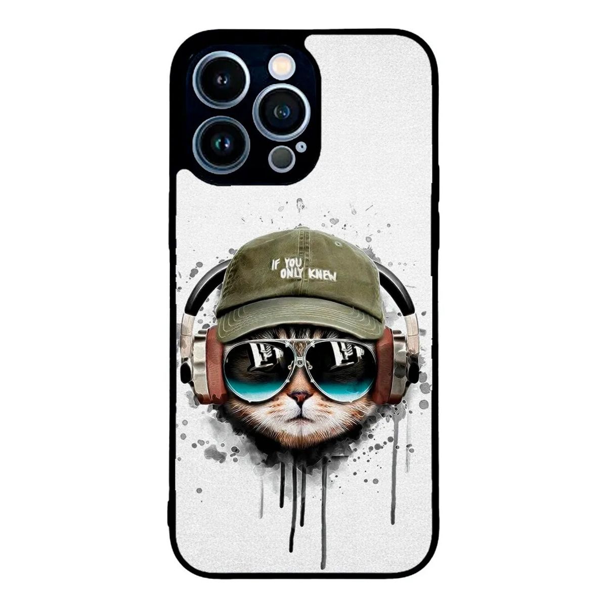 CARCASIA - Carcasa Funda para IPHONE 13 PRO Diseño 243