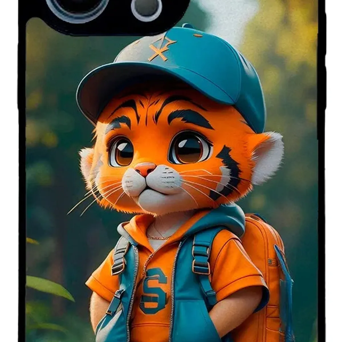 CARCASIA - Carcasa Funda para IPHONE 13 PRO MAX Diseño 246